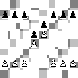 Image:French defence pawn formation.png