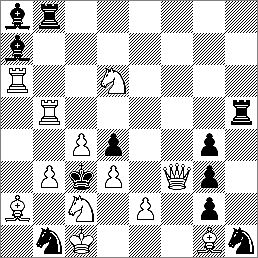 Image:Matthews six Novotnys chess problem.png