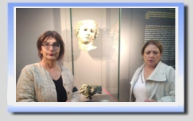 HISTORY MUSEUM OF ARMENIA