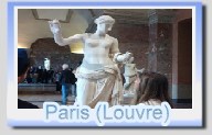 We visited the Louvre