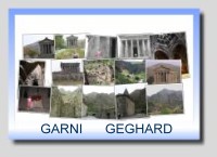 GARNI. GEGARD (Photo Gallery)