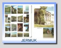 JERMUK (Photo Gallery)