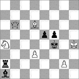 Image:Chess problem Novotny example.png