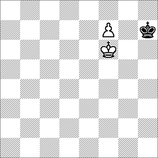 Image:Rook underpromotion avoiding stalemate.png